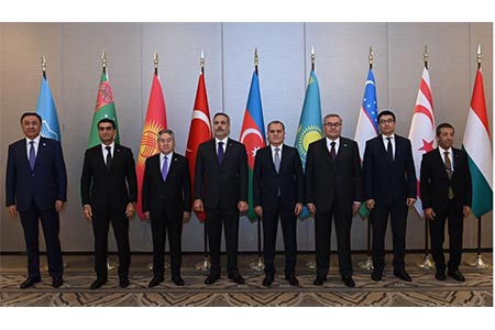Delegation of Turkmenistan Participates in a Series of High-Level UN and Regional Meetings