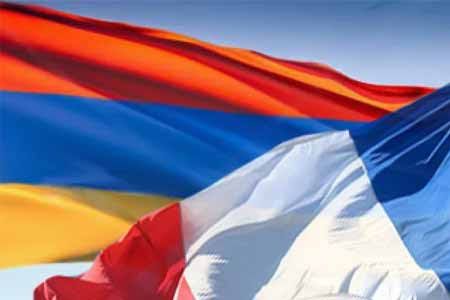 Группа французских политиков потребовала освободить армянских пленных, удерживаемых в Баку
