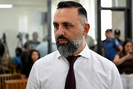 Совет адвокатских палат и юридических обществ Европы отреагировал на нарушение профессиональных прав адвоката Ерема Саркисяна