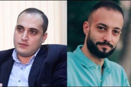 Ведущим подкаста " Имнемними" отменили административный надзор